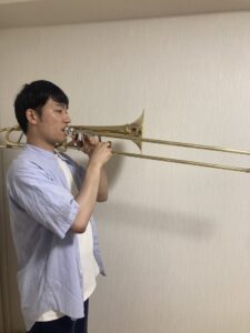 1ポジション